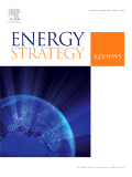 Energy Strategy Reviews